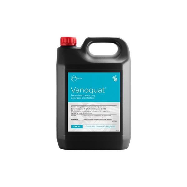 Vanoquat