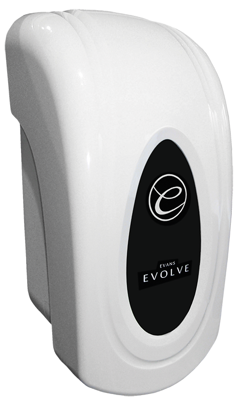 Evolve, objem 900ml