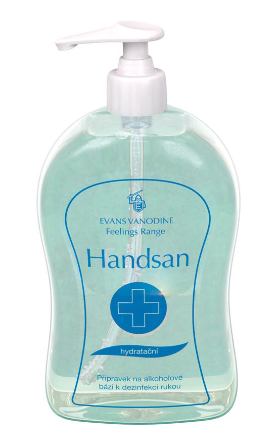 Handsan