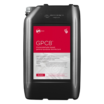 GPC 8